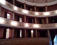 Foto del Teatro dei Concordi