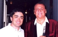 Renzo Arbore