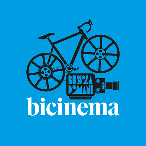 Bicinema - Festival Cinematografico nel parco Bussoladomani