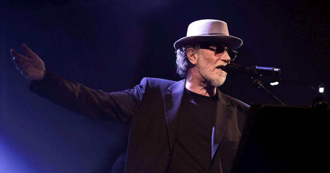 De Gregori canta Bob Dylan