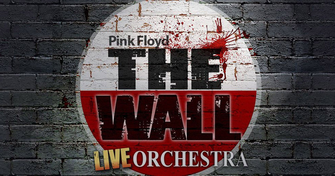 The Wall Live Orchestra